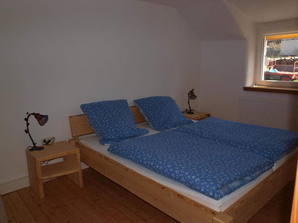 Haus Schritte Villa Hinterweiler Luaran gambar