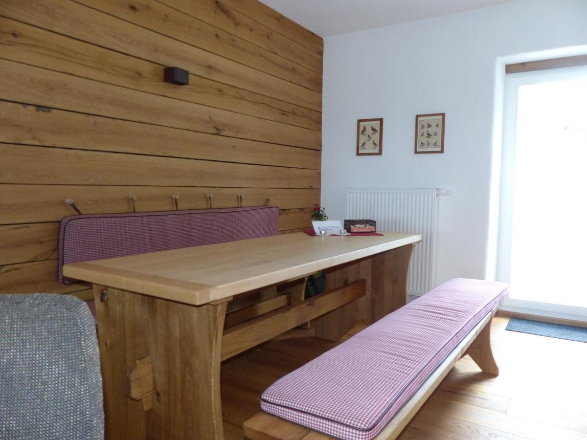 Haus Schritte Villa Hinterweiler Luaran gambar