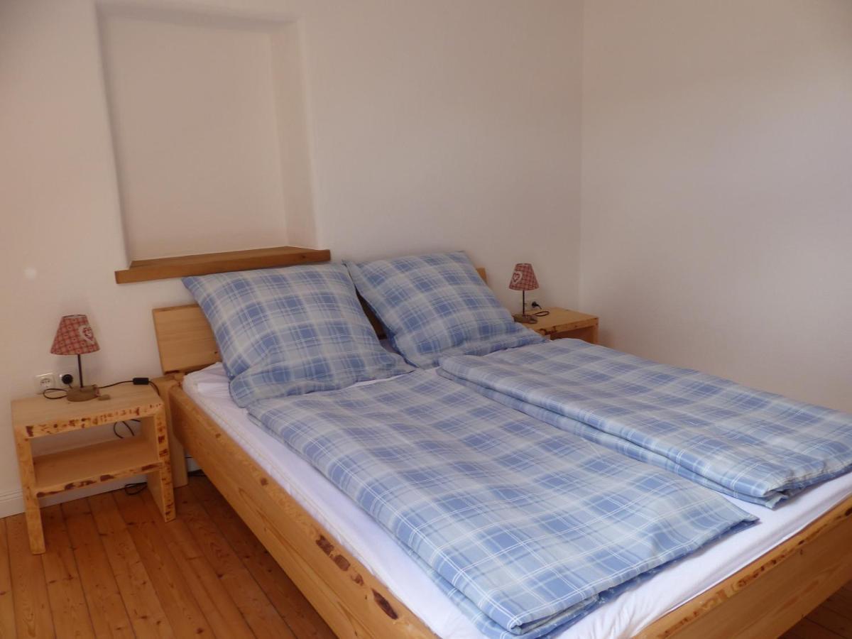 Haus Schritte Villa Hinterweiler Luaran gambar