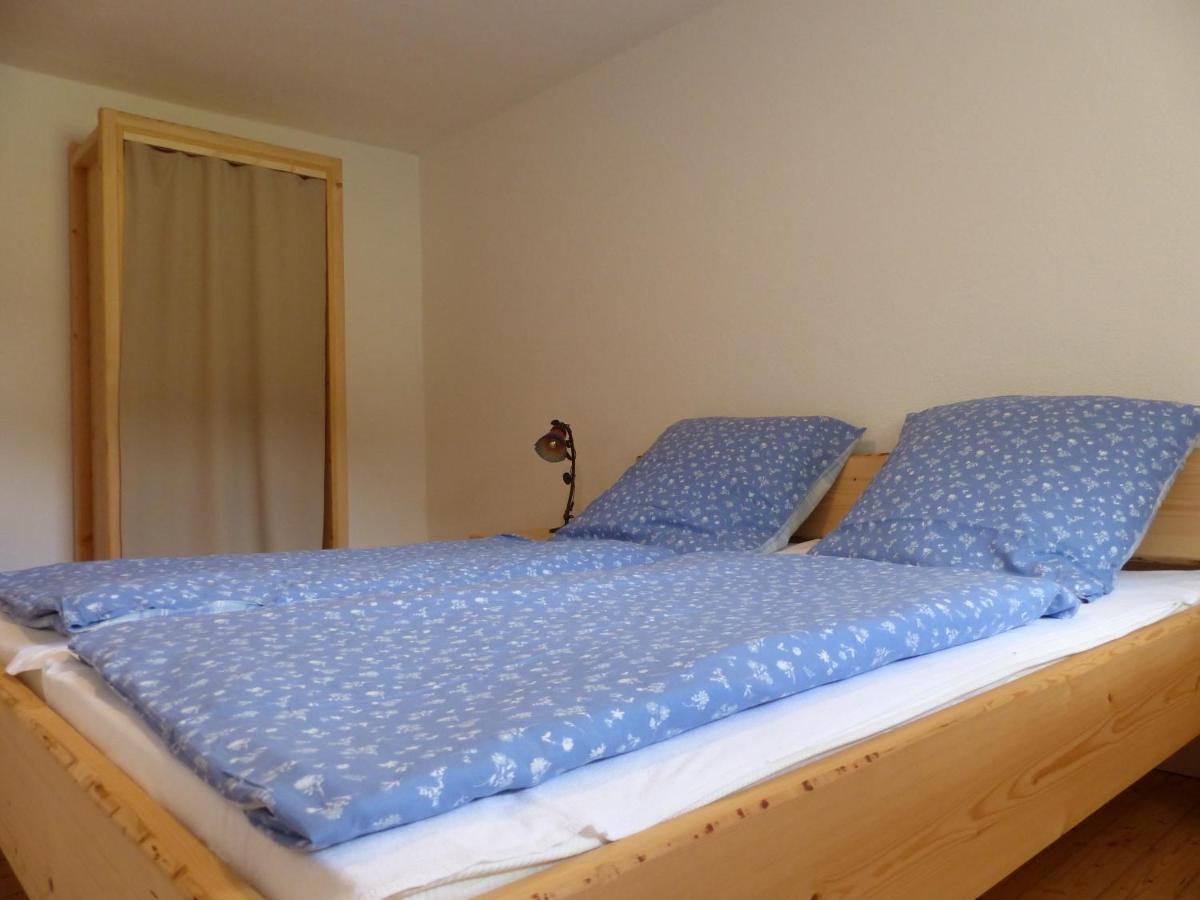 Haus Schritte Villa Hinterweiler Luaran gambar